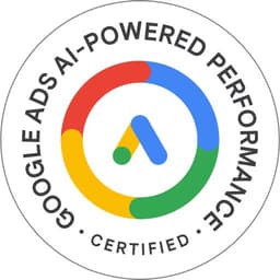 Google Ads AI-Powered Performance Certified
