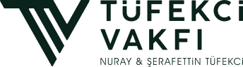 Nuray & Şerafettin Tüfekci Vakfı